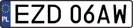 EZD06AW