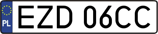 EZD06CC