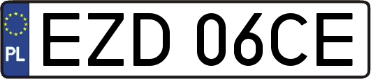 EZD06CE