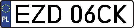 EZD06CK