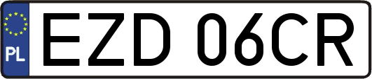 EZD06CR