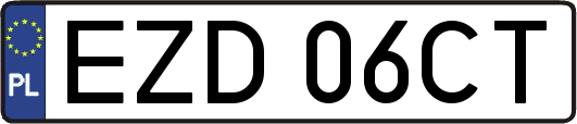 EZD06CT
