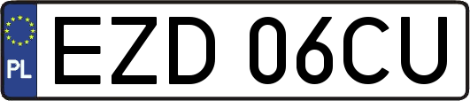 EZD06CU
