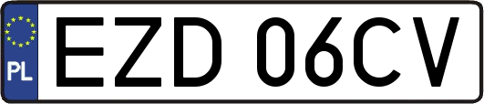 EZD06CV