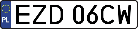 EZD06CW
