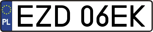 EZD06EK