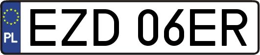 EZD06ER