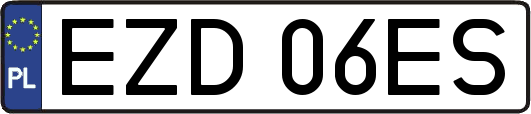 EZD06ES