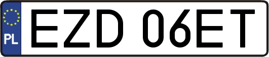 EZD06ET