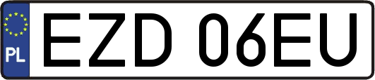 EZD06EU