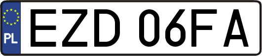 EZD06FA