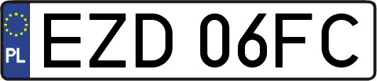 EZD06FC