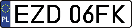 EZD06FK