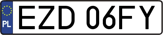 EZD06FY