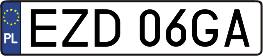 EZD06GA
