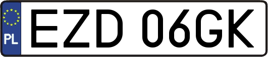 EZD06GK