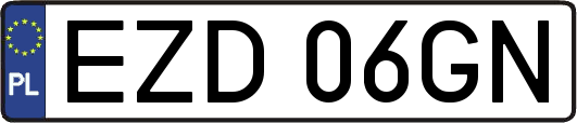 EZD06GN