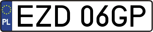 EZD06GP