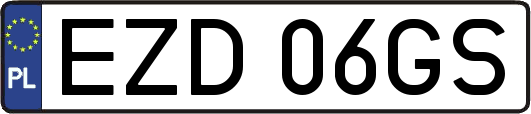 EZD06GS