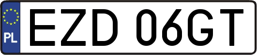 EZD06GT