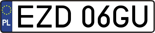 EZD06GU