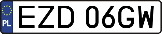 EZD06GW