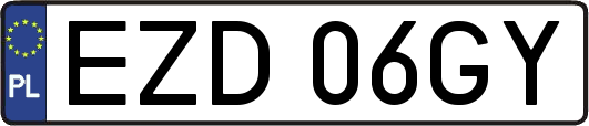 EZD06GY