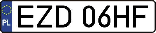 EZD06HF