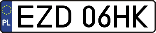 EZD06HK