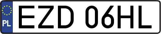 EZD06HL