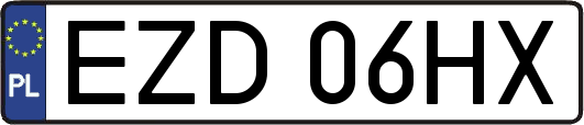 EZD06HX
