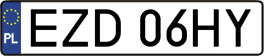 EZD06HY