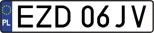 EZD06JV