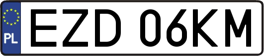 EZD06KM