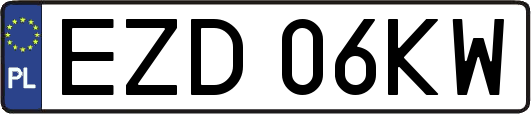 EZD06KW