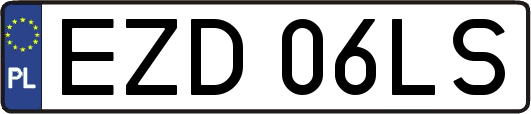 EZD06LS