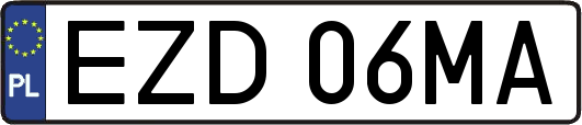EZD06MA