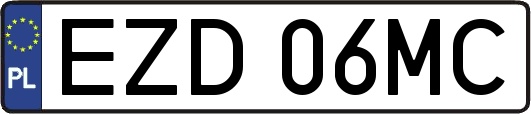 EZD06MC