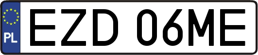 EZD06ME