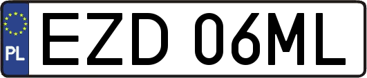EZD06ML