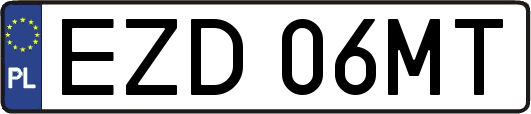 EZD06MT