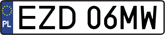 EZD06MW