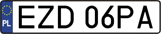 EZD06PA