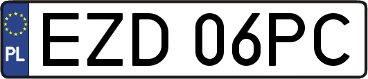 EZD06PC