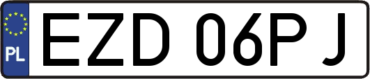 EZD06PJ