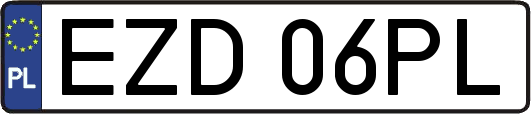 EZD06PL