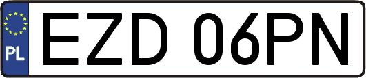 EZD06PN