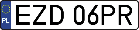 EZD06PR