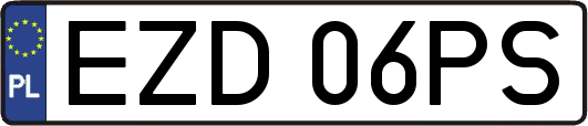 EZD06PS