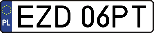 EZD06PT